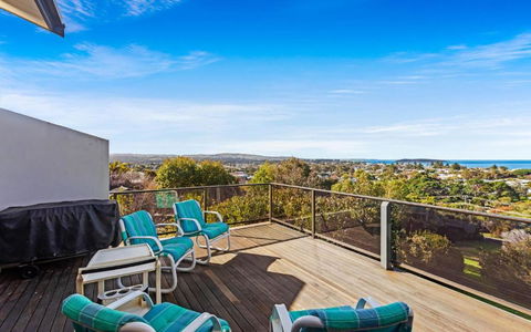 Rosetta House - 6 Clive Ave, Encounter Bay - Sydney 4u 3