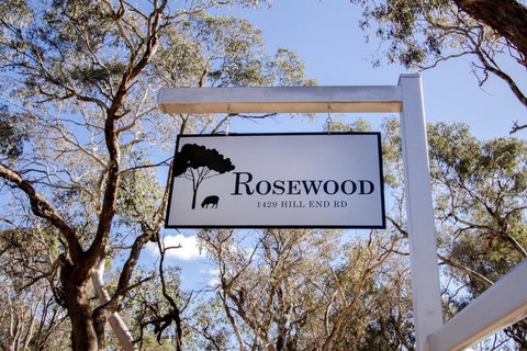 Rosewood Cottage - Sydney Resort 0