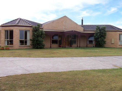 Roshnier Apartment - Accommodation Sydney 0