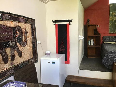 Rossmount Rural Retreat - Sydney 4u 3