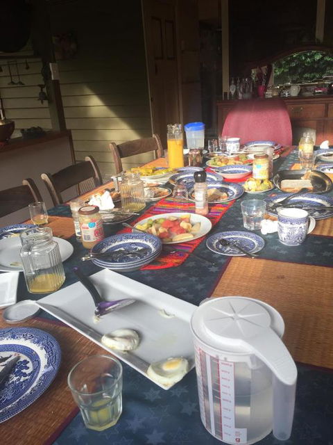 Rossmount Rural Retreat - Sydney 4u 2
