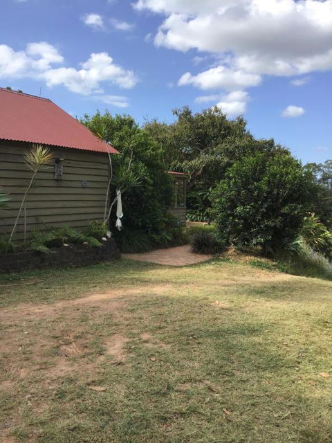 Rossmount Rural Retreat - Sydney 4u 1