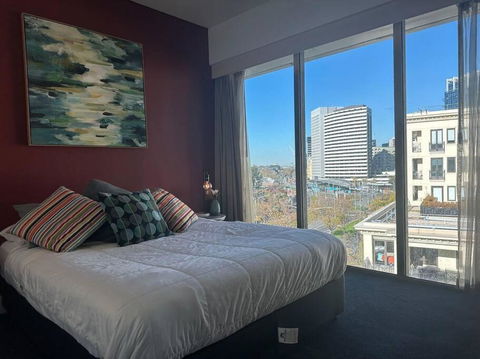 Royal Garden Residence - Sydney 4u 0