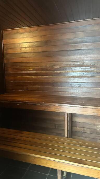 Royal Garden Residence - Sydney 4u 1