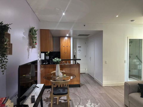 Royal Garden Residence - Sydney 4u 3
