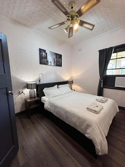 Royal Mail Hotel - Sydney 4u 2