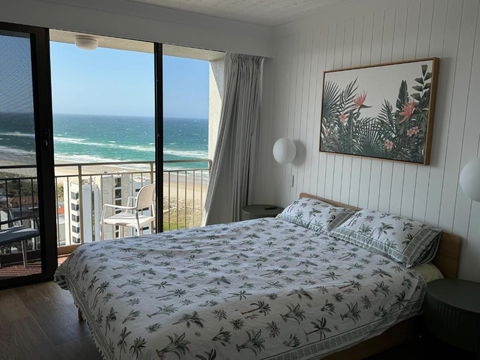 Royal Palm Resort On The Beach - Sydney 4u 1