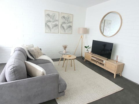 Royal Park Retreat - Sydney 4u 1