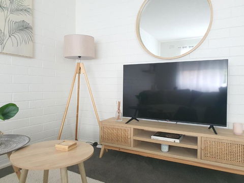 Royal Park Retreat - Sydney 4u 3