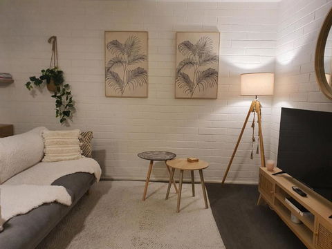 Royal Park Retreat - Sydney 4u 0