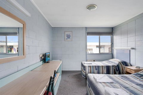 Royal Hotel - Sydney 4u 2