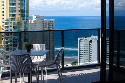Ruby Apartments - Self Contained, Privately Managed Apartments - Accommodation Sydney 0