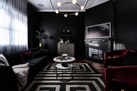 Ruby By Whiskey June - Accommodation Sydney 2