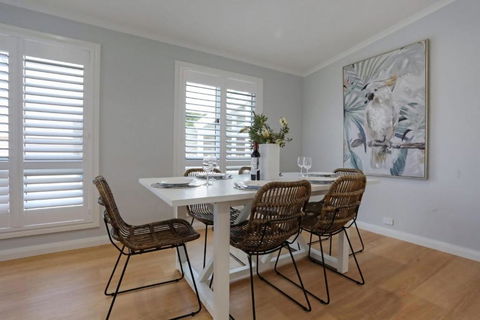 Ruby Moon - Accommodation Sydney 1