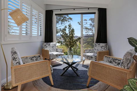 Ruby Moon - Accommodation Sydney 2