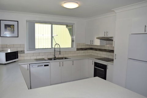 Rudder House - Accommodation Sydney 3