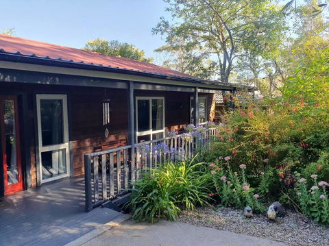 Rustic Queen Of Leura - Sydney 4u 2