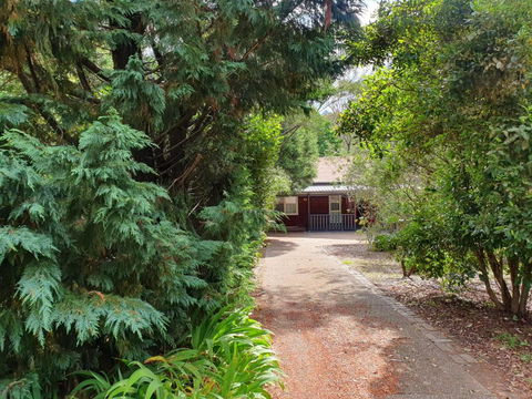 Rustic Queen Of Leura - Sydney 4u 0