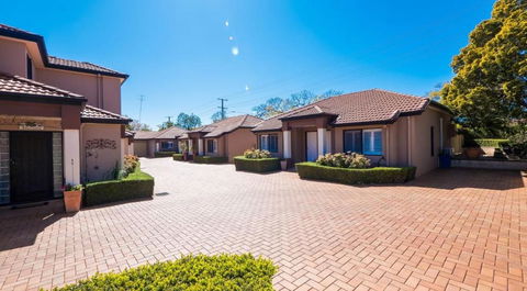 Ruthmor Villas - Sydney 4u 2