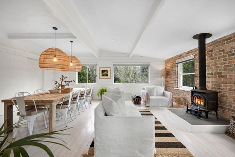 Ryders Creek - Accommodation Sydney 2