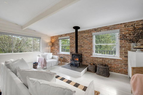 Ryders Creek - Accommodation Sydney 3