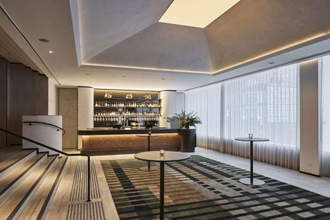 Rydges Melbourne - Sydney 4u 3