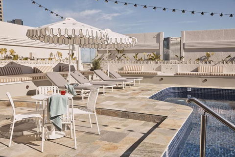 Rydges Melbourne - Sydney 4u 1