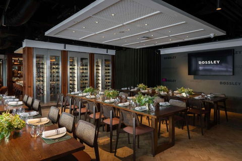 Rydges Melbourne - Sydney 4u 2