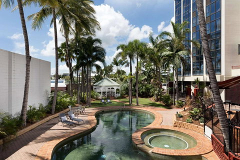 Rydges Southbank Townsville - Sydney Resort 2