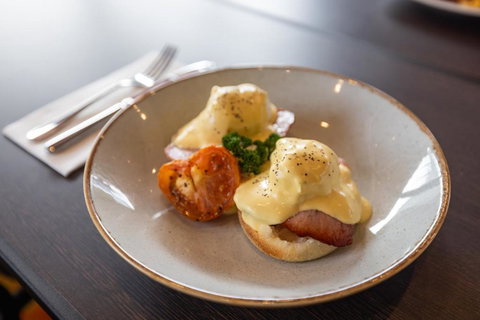 Rydges Southbank Townsville - Sydney Resort 3