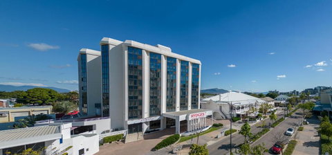 Rydges Southbank Townsville - Sydney Resort 0