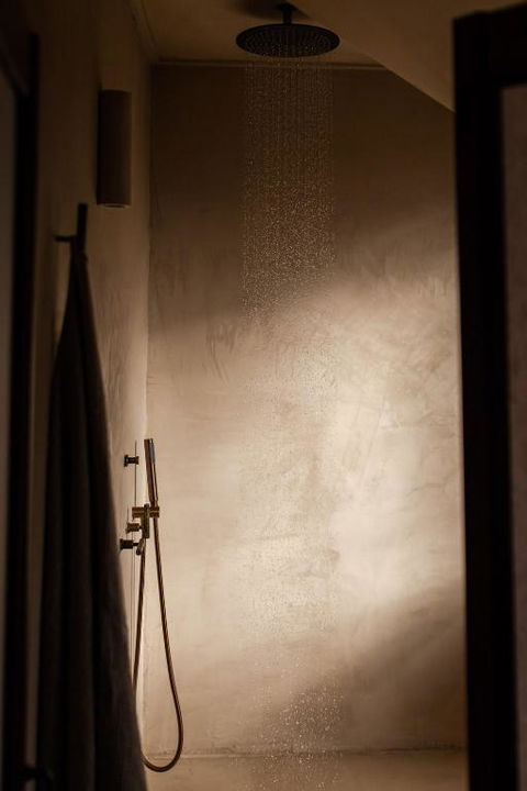 SABI Award Winning Designer Cabin - Sydney 4u 1
