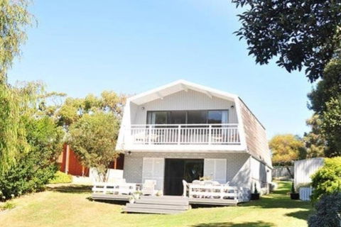 Sabi Robe WiFi 300m To Beach Dog Friendly - Sydney 4u 0