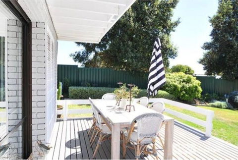 Sabi Robe WiFi 300m To Beach Dog Friendly - Sydney 4u 3