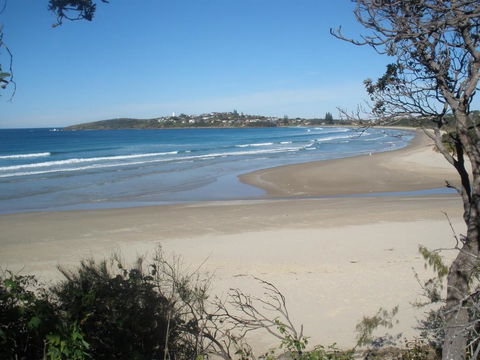 Safety Beach Ocean Bungalows - Sydney 4u 2