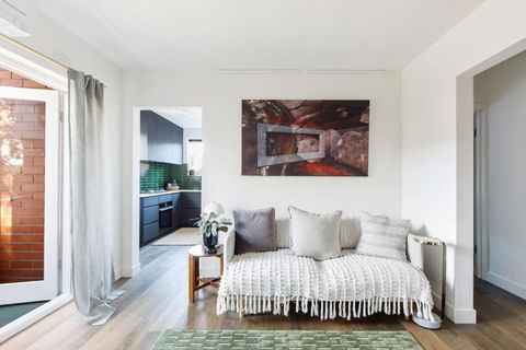 Sage Haven - Laidback St Kilda Beach Living - Sydney 4u 0