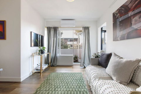 Sage Haven - Laidback St Kilda Beach Living - Sydney 4u 1