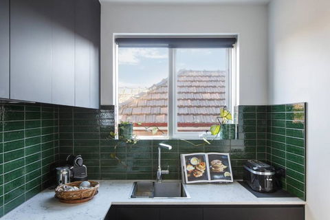 Sage Haven - Laidback St Kilda Beach Living - Sydney 4u 3