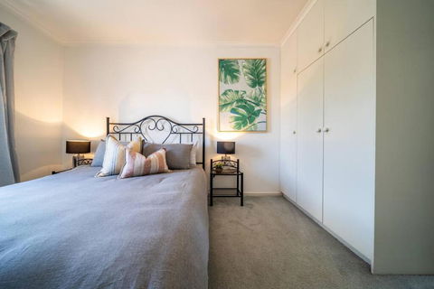 Sage On Bewes Adelaide - Sydney 4u 1