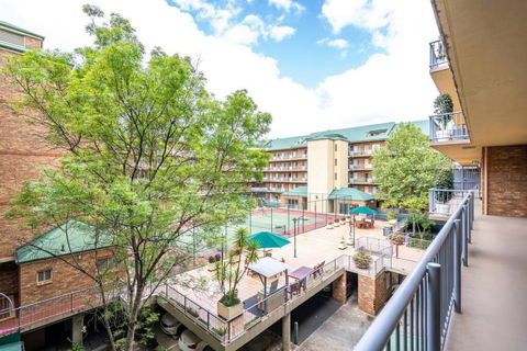 Sage On Bewes Adelaide - Sydney 4u 3