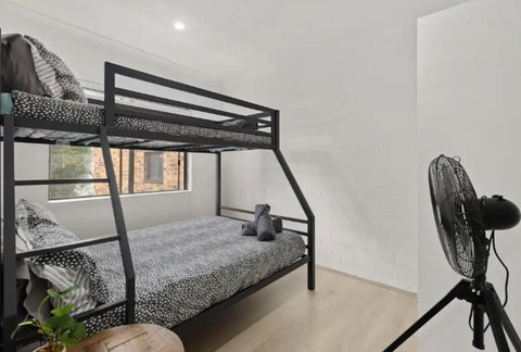 Sage On Bowen - Accommodation Sydney 3