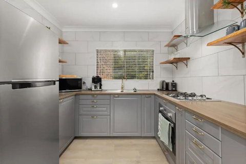 Sage On Bowen - Accommodation Sydney 1