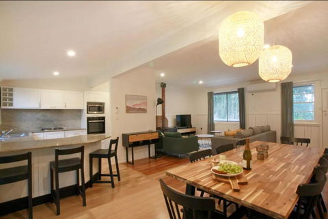 Sahara Trails Complex Sleeping Groups WiFi Air Conditioning Horse Riding And Much More - Accommodation Sydney 3