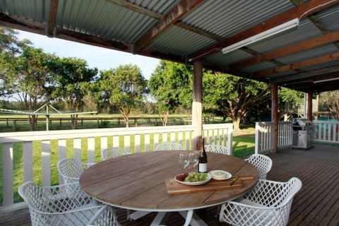 Sahara Trails Complex Sleeping Groups WiFi Air Conditioning Horse Riding And Much More - Accommodation Sydney 2