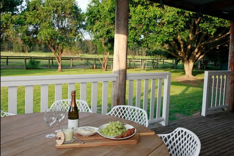 Sahara Trails Complex Sleeping Groups WiFi Air Conditioning Horse Riding And Much More - Accommodation Sydney 1