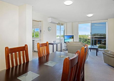 Sail Away - Accommodation Sydney 2