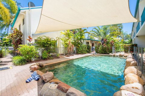 Sails On Horseshoe Apartment 4 - Accommodation Sydney 3