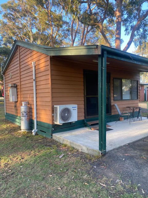 Sale Caravan Park - Sydney 4u 2
