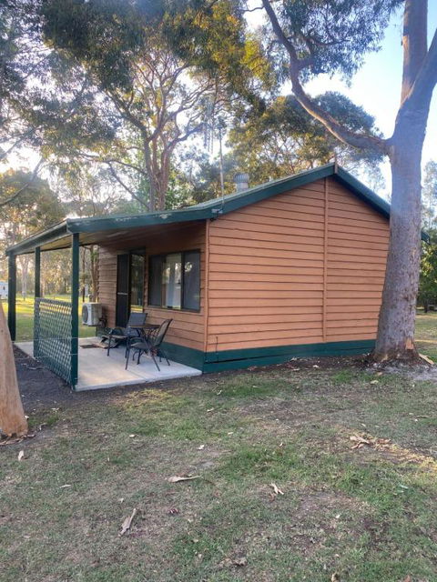 Sale Caravan Park - Sydney 4u 3
