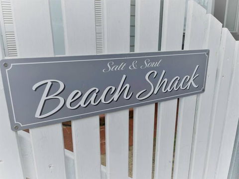 Salt & Soul Beach Shack - Sydney 4u 1